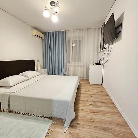 Apartment On Constantin Negruzzi Кишинев Екстериор снимка