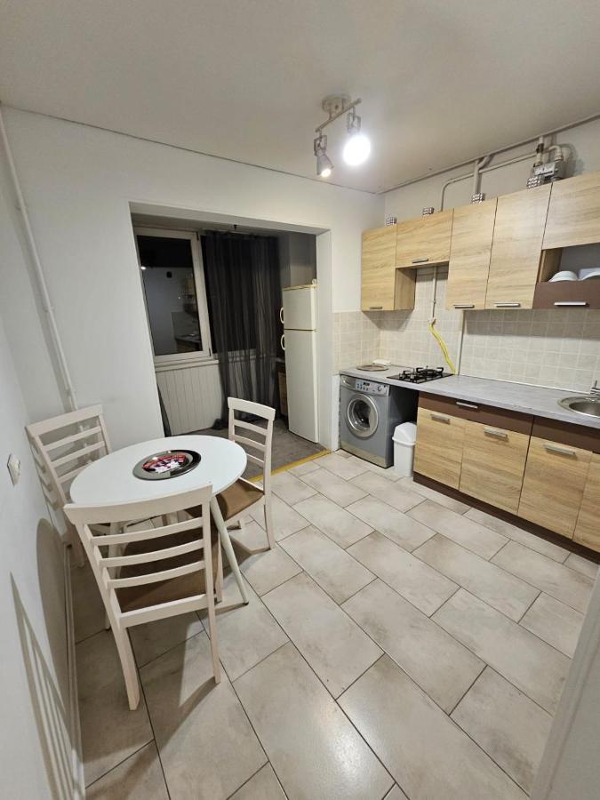 Apartment On Constantin Negruzzi Кишинев Екстериор снимка