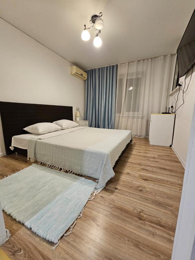 Apartment On Constantin Negruzzi Кишинев Екстериор снимка