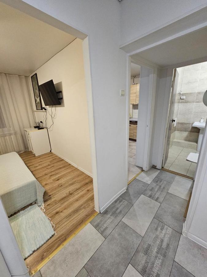 Apartment On Constantin Negruzzi Кишинев Екстериор снимка