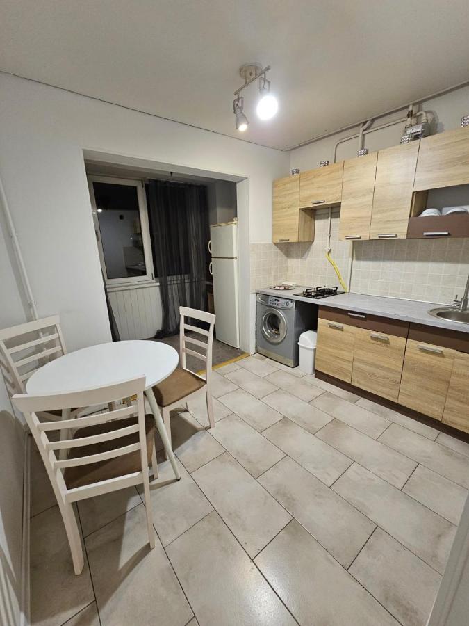 Apartment On Constantin Negruzzi Кишинев Екстериор снимка