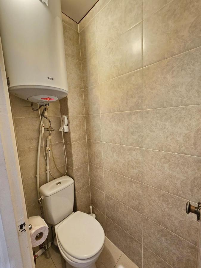 Apartment On Constantin Negruzzi Кишинев Екстериор снимка