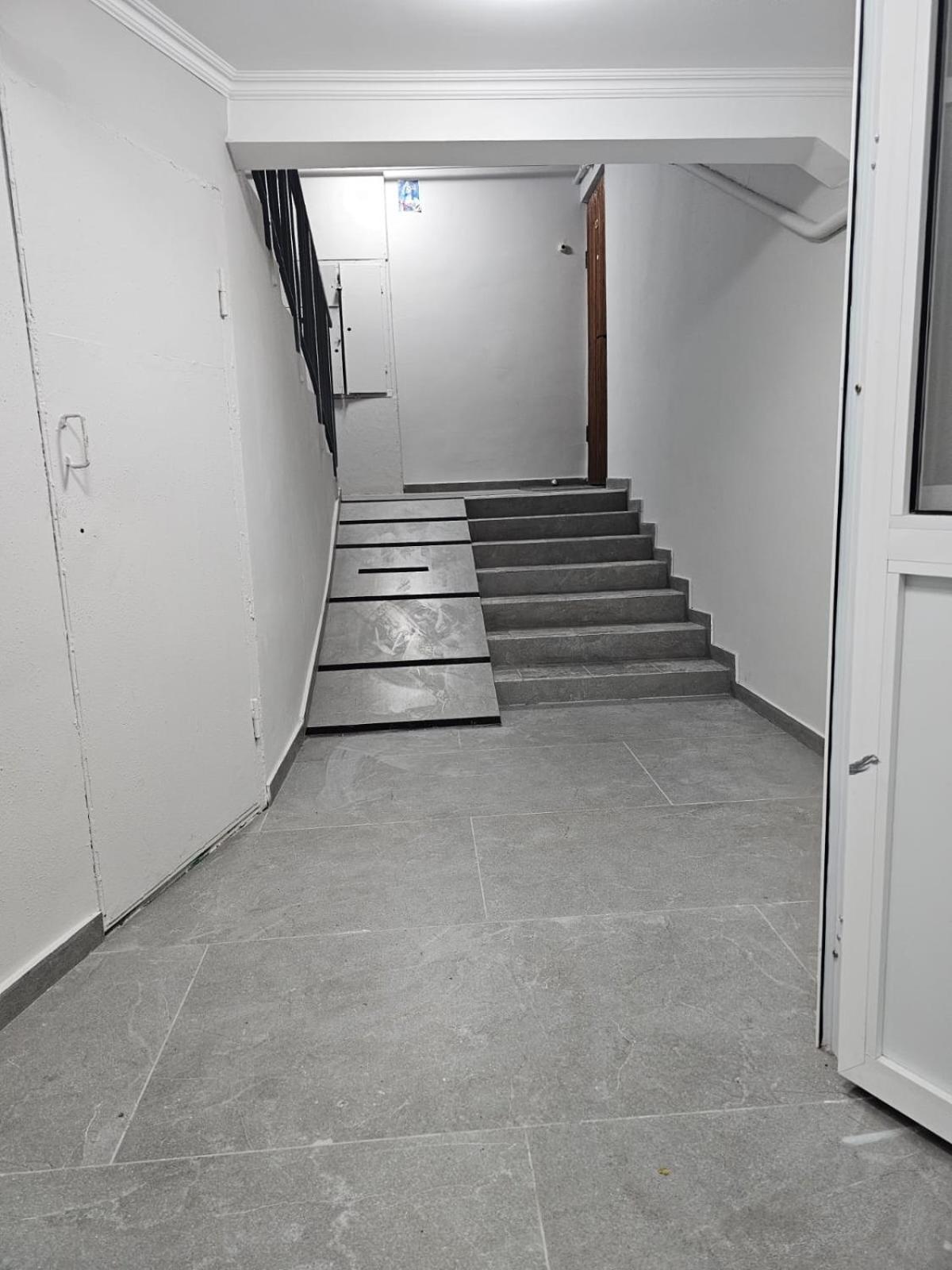 Apartment On Constantin Negruzzi Кишинев Екстериор снимка